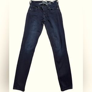Guess Power Stretch Skinny Jeans